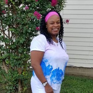 Meet your Posher, Pamela